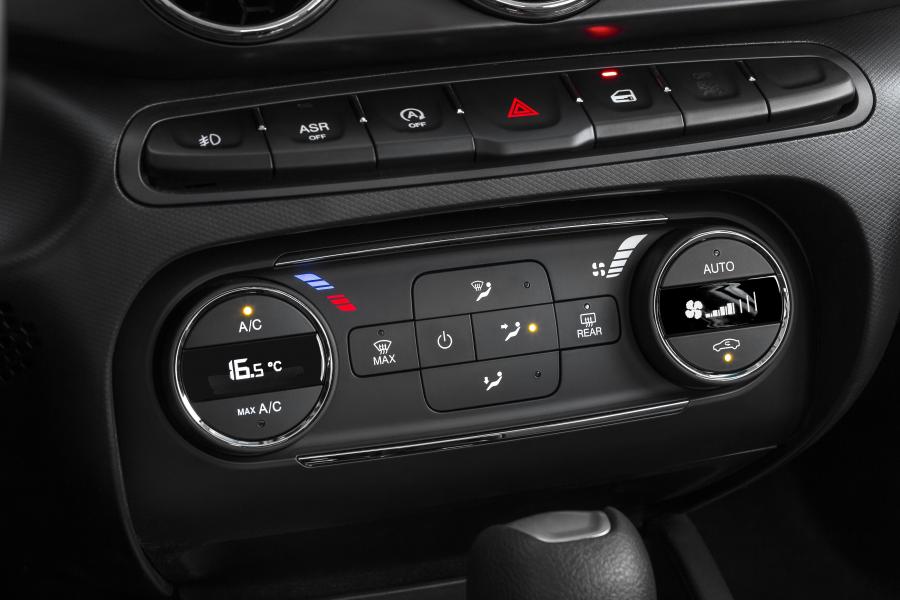 Детали интерьера Fiat Cronos Precision (359) 2018 года  (фото 63 из 91)